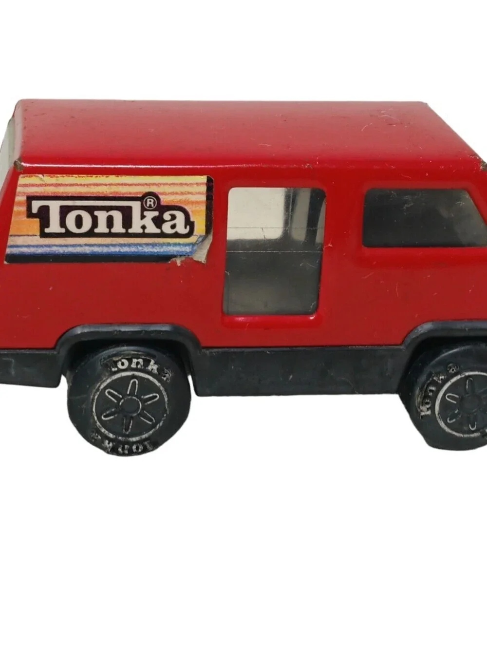 Tonka please view